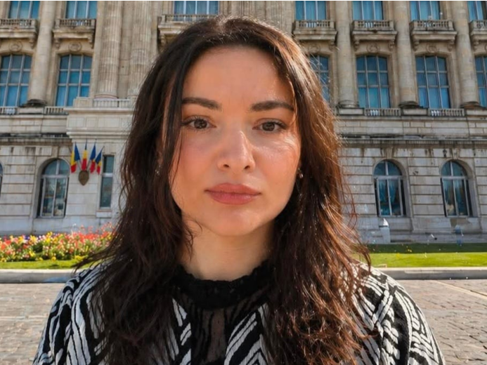 Oana Matache, deputat PSD: „Numărul elevilor cu CES s-a triplat în ultimii 5 ani