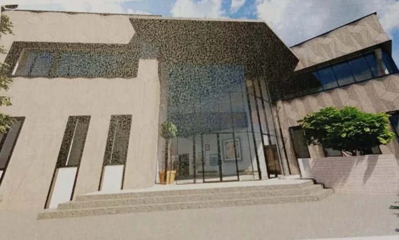 Mărăcineni: 144 de miliarde de lei vechi pentru şcoală nou-nouţă la Potoceni